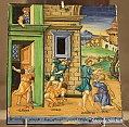 L'Italia del Rinascimento Lo splendore della maiolica_171